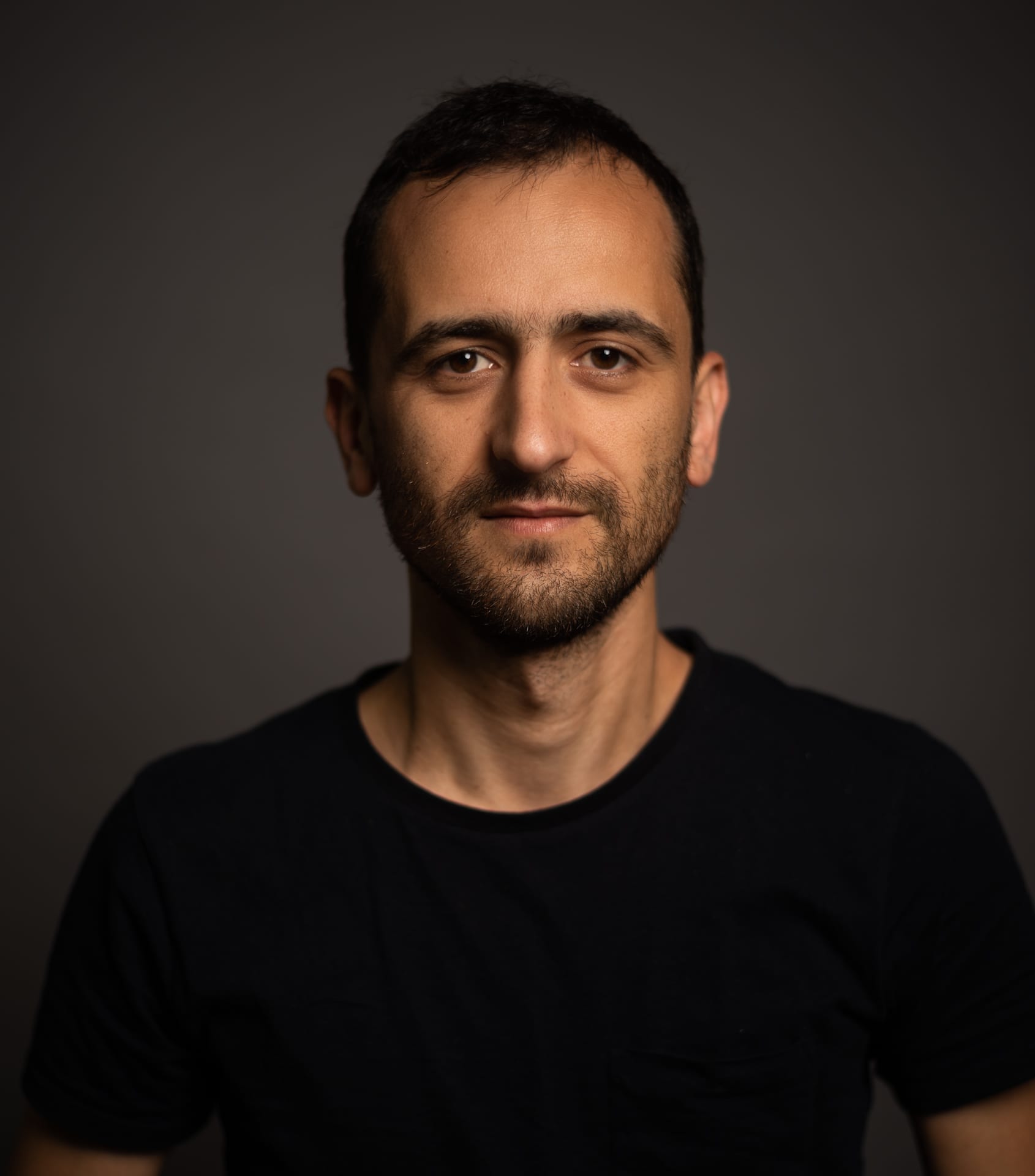 Artan Abazi